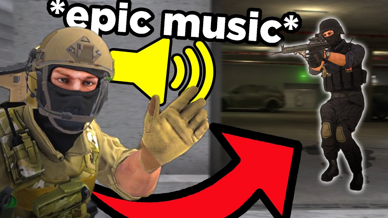 Trolling with SOUNDBOARD in Onward VR (again)