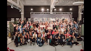 Culturathon Saison6 : 36 heures pour imaginer une Culture plus durable