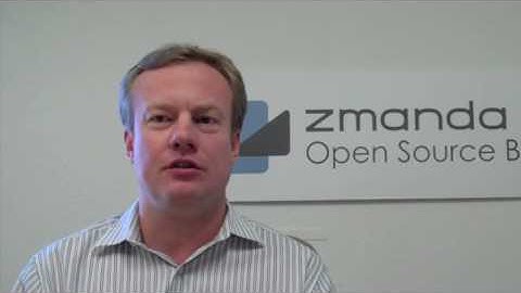 HybridgeIT deploys Zmanda for Cloud Backup and Recovery
