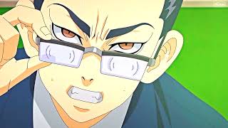 Baji Keisuke Tokyo Revengers Tr Glow Up Edit