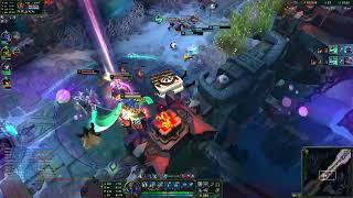 Pregnant Hecarim screenshot 5