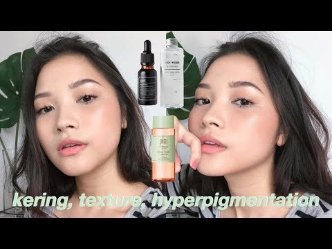 SKINCARE ROUTINE 2018 // NOT SPONSORED