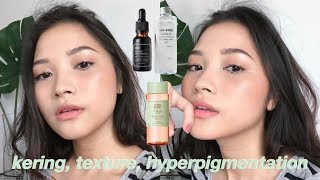 SKINCARE ROUTINE 2018 // NOT SPONSORED
