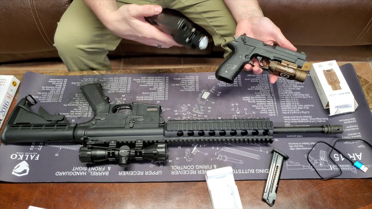 How good are Olights?