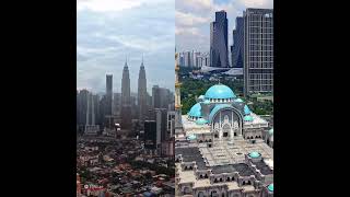 Uncovering Kuala Lumpur's Surprising Secret - You Won't Believe It!