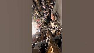 Another bbc loving wife shoe shopping