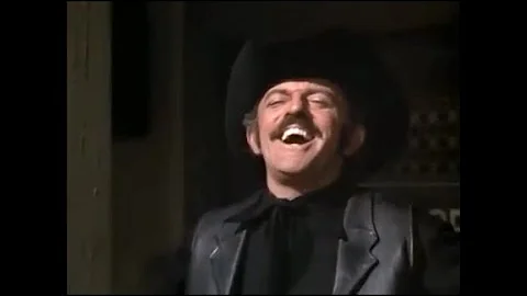 Evil Roy Slade (1972) intro and theme song