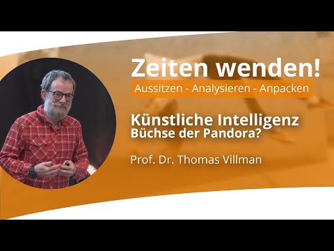 Künstliche Intelligenz -