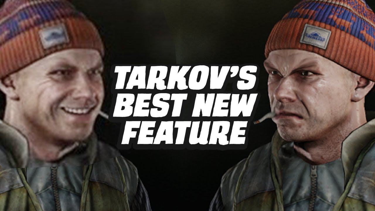 Scav Karma Escape From Tarkov S Best Feature Yet Youtube
