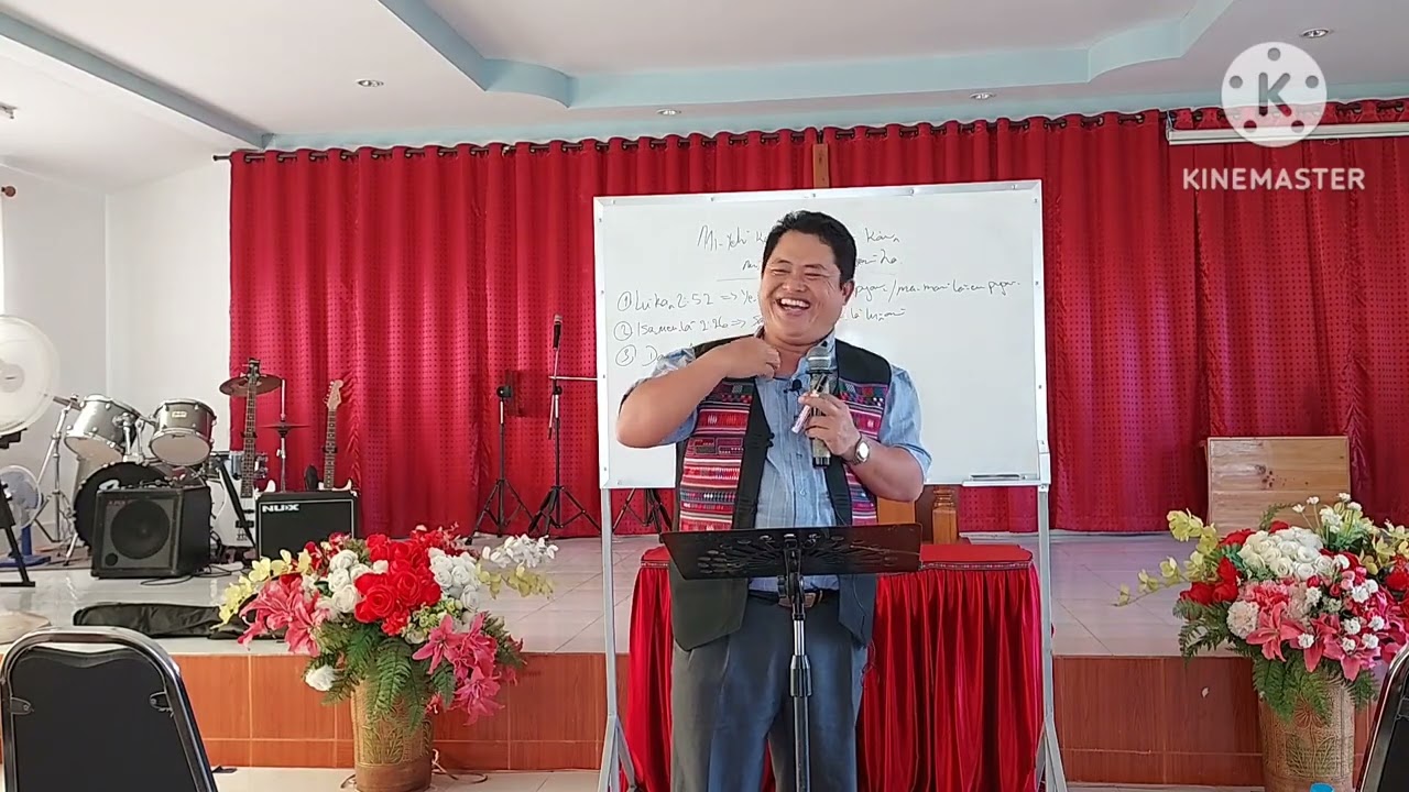 Miˬ yehˇ k'awꞈ tsawˇ haˬ k'awꞈ nui ma tsaˬ-eu tsawˇ haˬ (28/1/2024)