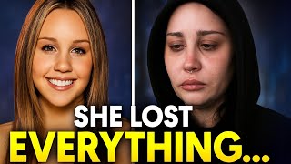 The Dark Side of Fame: What Really Happened to Amanda Bynes