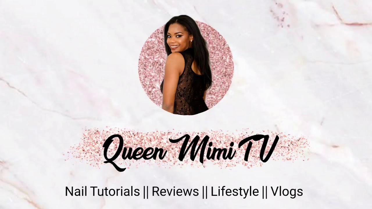 Queen Mimi TV Intro