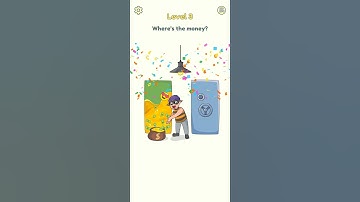 Dop 2 | Delete One Part | Gameplay Level 3 | #shorts #shortvideo #viral #dop2