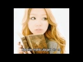 kana Nishino Love You Miss You Lyrics