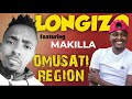 Longizo ft makilla  omusati region