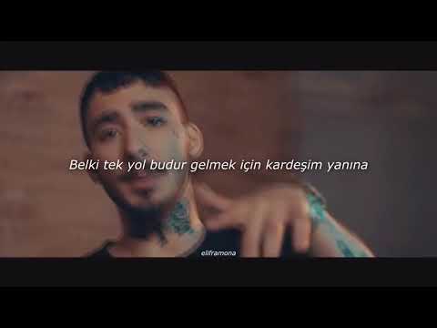 Uzi-Zehirli Melodiler verse(sözleriyle)