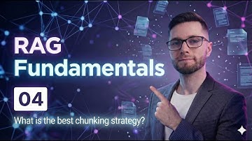 RAG Fundamentals 04 - What