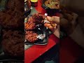 Chicken lollipop 🍭 hits different 😋🔥 #trending #shortsfeed #foodie #shortvideo #trendingshorts