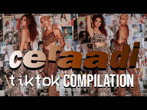 CERAADI TIKTOK COMPILATION 2020 (new)