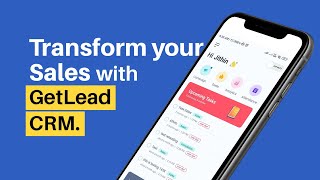How GetLead CRM Can Transform Your Sales Approach | Everything You Need to Know screenshot 4