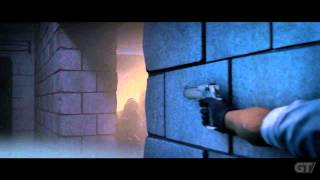 Counter-Strike: Global Offensive Cinematic Teaser Trailer