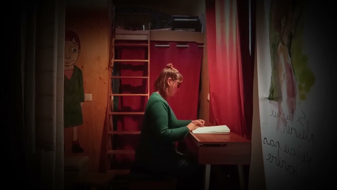 Fragile Branches (original)