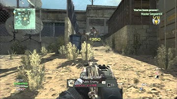 MW3 - RTC Prestige 17 || Match #11
