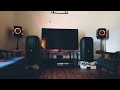 Jbl partybox encores shaking camera