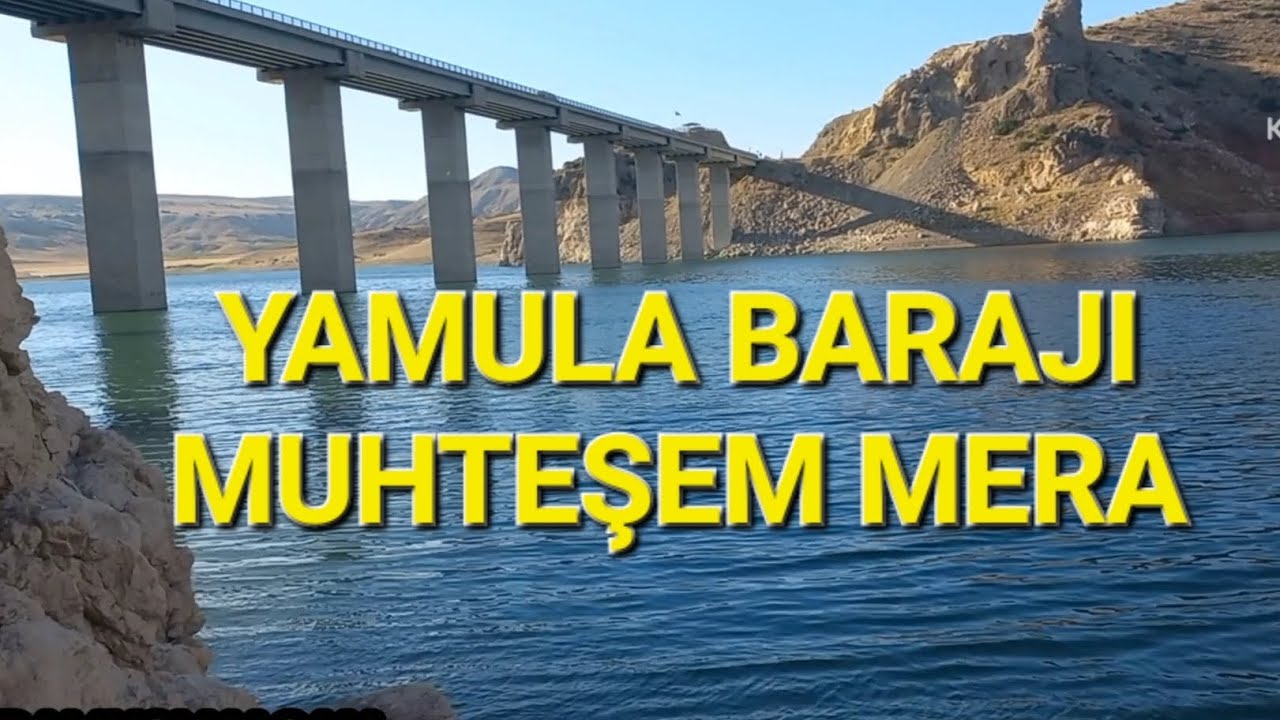ZORLU MERADA SAĞLAM BALIK VURUŞLARI (detaylı anlatim)😀  YAMULA BARAJI / KAYSERİ Ağustos 2023
