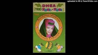 Dhea Ananda - Belajar Mengaji (Audio Only)