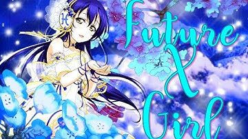 【ICrew】Future X Girl // Full Public Mep