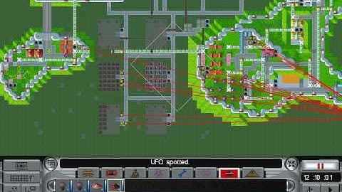 Lets Play: Xcom Apocalypse 54