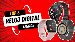 TOP 3 de Smartwatches: Versa 2, Galaxy Watch5 Pro y Amazfit GTR 4 - ¿Cuál Elegir