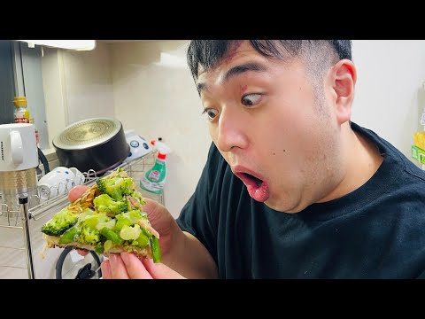 突撃！高井の朝ごはん！！＃番外編
