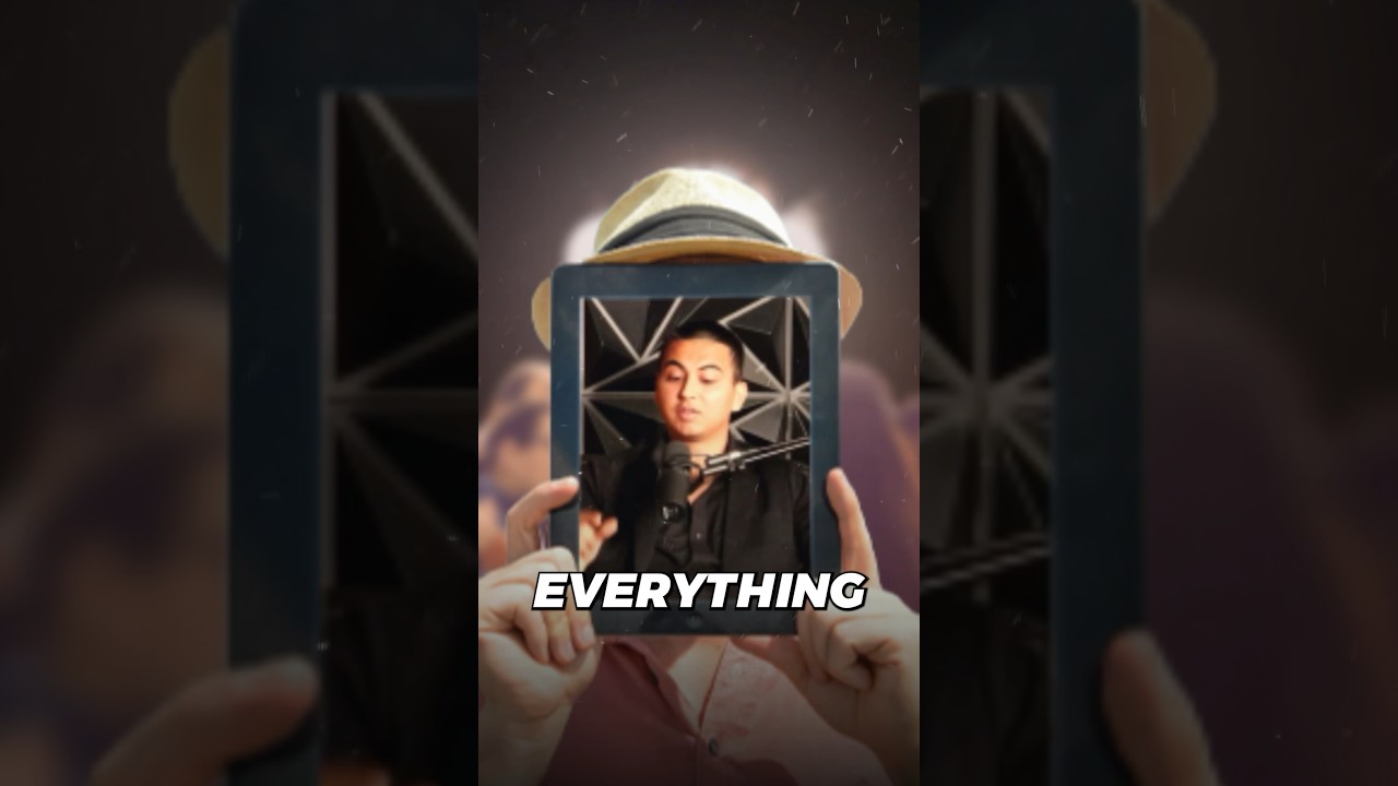 Everything happens for a reason