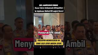 JERUK MAKAN JERUK KASUS JAMPIDSUS DILIMPAHKAN KE KEJAKSAAN #jampidsus #korupsi