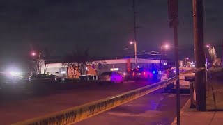 VPD: Gun-waving man killed by officers