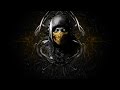 Mortal Kombat X Сюжетная Компания Часть 2 (Финал)