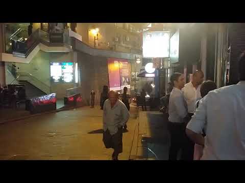 란콰이퐁 홍콩(6)