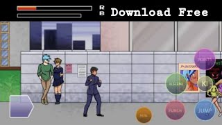 Brawl in college how to download today || college brawl game  screenshot 1