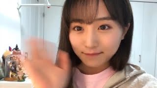 48 Nagisa Sakaguchi 2021年01月01日00時14分11秒 坂口 渚沙（AKB48 チーム８）
