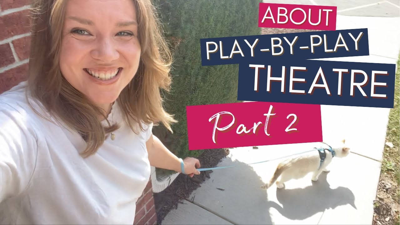 Where theatre professionals & local talent can work together