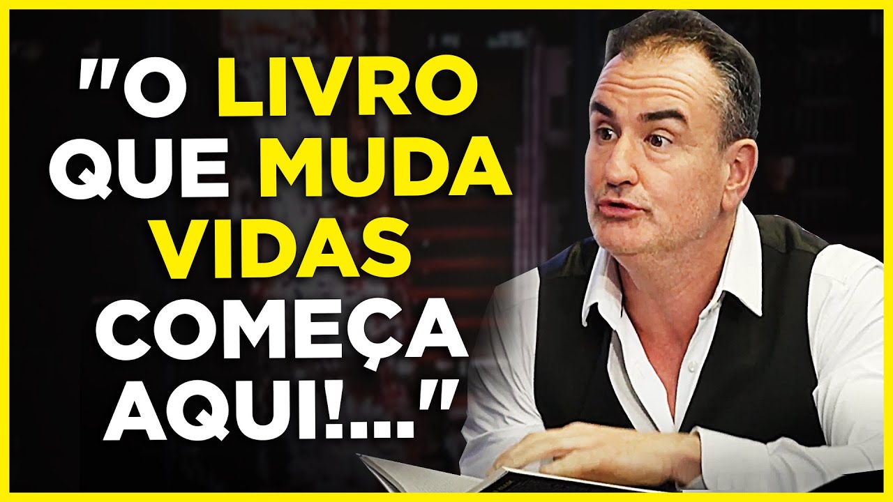 REVELADO: Como ENTENDER seu AUTOR e ESCREVER um LIVRO que INFLUENCIE ...