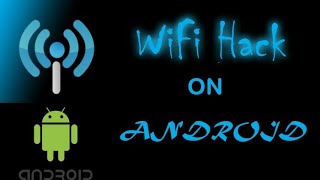 تطبيق رائع يعمل على  كشف كلمة سر اي ويفي how to hack ( wifi password apk ) 2017 screenshot 2