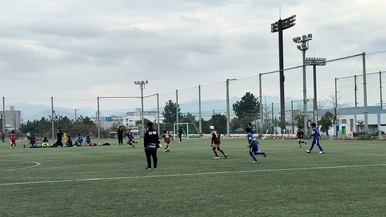 20260215 B 1試合目 後半