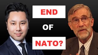 'End Of Nato': Ex-CIA Officer Reveals WW3 Trigger, Next U.S. Target | Ray McGovern