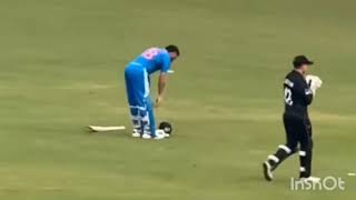 Vrit Kholi Century India Vs Nz