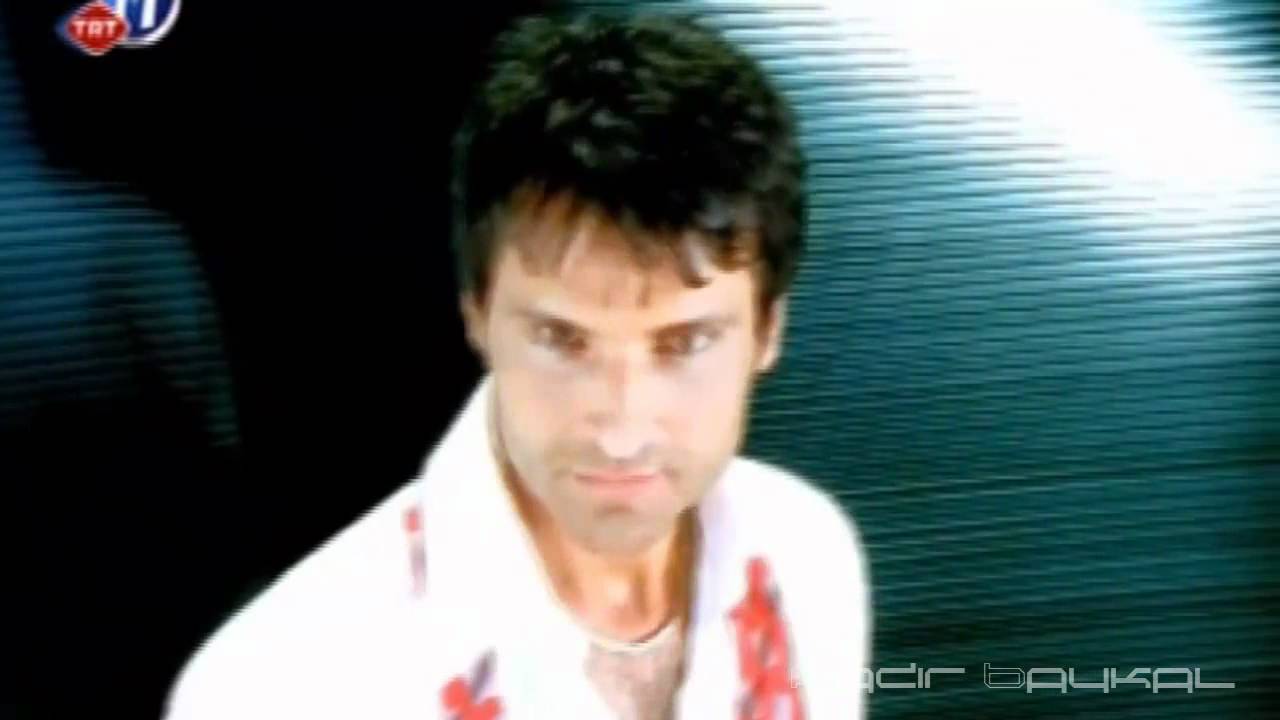 Sinan Özen - Senin Ağzını Yerim Ben (Video Klip) HD