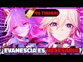 🔥¿EVANESCIA vale la PENA en el META ACTUAL? ¿Está INFRAVALORADA? 🤔 | HONKAI STAR RAIL 4.2