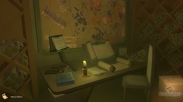 Scrollmapper Intro - First Prototype Release